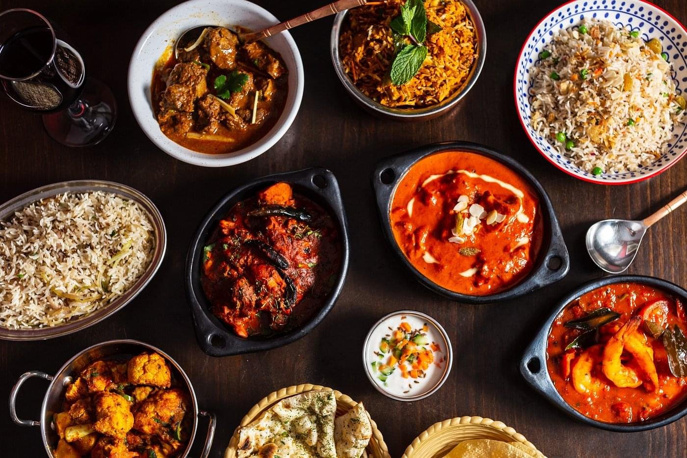 About Singleton Indian Restaurant