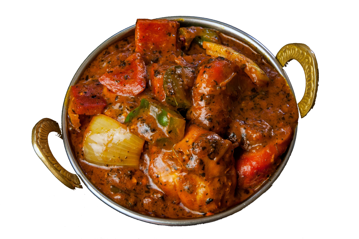 Lamb Rogan Josh
